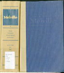 The Portable Melville by Herman Melville
