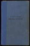 Der Wille zur Macht: Versuch einer Umwertung aller Werte by Friedrich Wilhelm Nietzsche