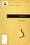 Gorgias by Plato
