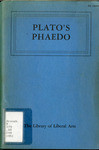 Plato’s Phaedo by Plato