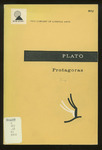 Protagoras by Plato