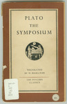 The Symposium by Plato
