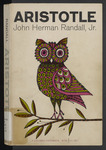 Aristotle by John Herman Randall Jr.