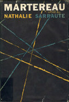 Martereau by Nathalie Sarraute