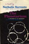 The Planetarium by Nathalie Sarraute