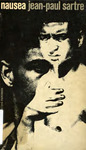 Nausea by Jean-Paul Sartre