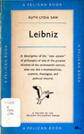 Leibniz by Ruth Lydia Saw