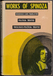 The Chief Works of Benedict De Spinoza, v.1 by Benedictus de Spinoza