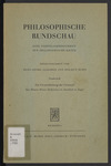 Die Verwirklichung der Vernunft: zur Theorie-Praxis-Diskussion im Anschluss an Hegel by Michael Theunissen