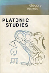 Platonic Studies by Gregory Vlastos