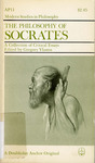 The Philosophy of Socrates; A Collection of Critical Essays by Gregory Vlastos