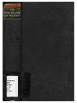 Die fünf Bücher der Weisung by Martin Buber and Franz Rosenzweig