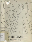 Nihilism: A Philosophical Essay by Stanley Rosen