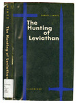 The Hunting of Leviathan by Samuel Mintz