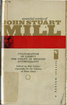 Essential Works of John Stuart Mill