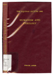 Humanism and Theology