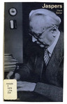 Karl Jaspers in Selbstzeugnissen und Bilddokumenten.