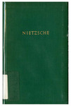 Nietzsche Brevier