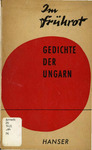 Im Frührot: Gedichte der Ungarn