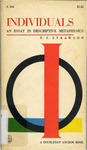 Individuals : an essay in descriptive metaphysics