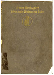 Leben und Walten der Liebe by Søren Kierkegaard