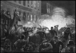 “...When We Fight Back”: Attempting Social Reconstructions of the Great Industrial Class War in the United States from 1870-1930 by Daniel Park