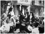 Family Matters: Feminist Nationalism in 20th Century Egypt by Harry Malinowski