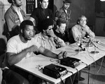 For The People: The Historiography of the Black Panther Party and Black Community Politics and Activism
