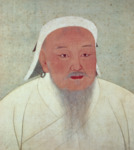 The Othering of an Empire:  A historiographical and pedagogical assessment of  Orientalism, Genghis Khan, and the Mongol Empire