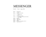 The Messenger, Vol. 18, No. 4 (June, 1912) by Bard College