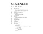 The Messenger, Vol. 20, No. 8 (May, 1914) by Bard College