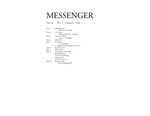 The Messenger, Vol. 26, No. 5 (February, 1920) by Bard College