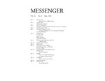 The Messenger, Vol. 26, No. 8 (May, 1920) by Bard College