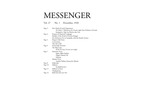 The Messenger, Vol. 27, No. 1 (December, 1920) by Bard College