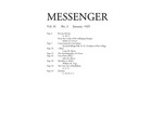 The Messenger, Vol. 31, No. 2 (January, 1925) by Bard College