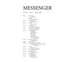 The Messenger, Vol. 31, No. 3 (May, 1925) by Bard College