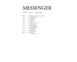 The Messenger, Vol. 32, No. 4 (June, 1926) by Bard College