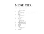 The Messenger, Vol. 2, No. 2 (October, 1895) by Bard College