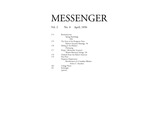 The Messenger, Vol. 2, No. 8 (April, 1896) by Bard College
