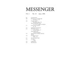 The Messenger, Vol. 2, No. 10 (June, 1896) by Bard College