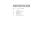 The Messenger, Vol. 4, No. 10 (June, 1898) by Bard College