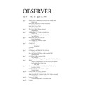 Bard Observer, Vol. 97, No. 10 (April 13, 1990)