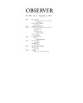 Bard Observer, Vol. 100, No. 2 (September 2, 1992) by Bard College