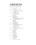 Bard Observer, Vol. 100, No. 8 (October 21, 1992) by Bard College