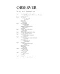 Bard Observer, Vol. 100, No. 13 (December 2, 1992) by Bard College