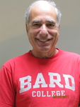 Ralph Levine, '62 (BardCorps) by Ralph Levine