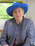 Kit Ellenbogen, '52 (BardCorps) by Kit Ellenbogen