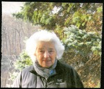 Eva Thal Belefant, '49 (BardCorps)