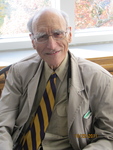 Maurice Richter, '53 (BardCorps)