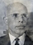 Henry Kritzler, '38 (BardCorps) by Henry Kritzler